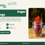 Chinese Herbs for Sugar Cravings and Emotional Eating – The Oriental Herb, Cliffside Park NJ