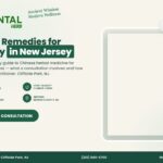 Herbal Remedies for Anxiety in New Jersey – The Oriental Herb, Cliffside Park NJ