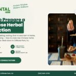 How to Prepare a Chinese Herbal Decoction at Home – The Oriental Herb, Cliffside Park NJ