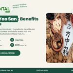 Xiao Yao San (Free and Easy Wanderer) – The Oriental Herb, Cliffside Park NJ